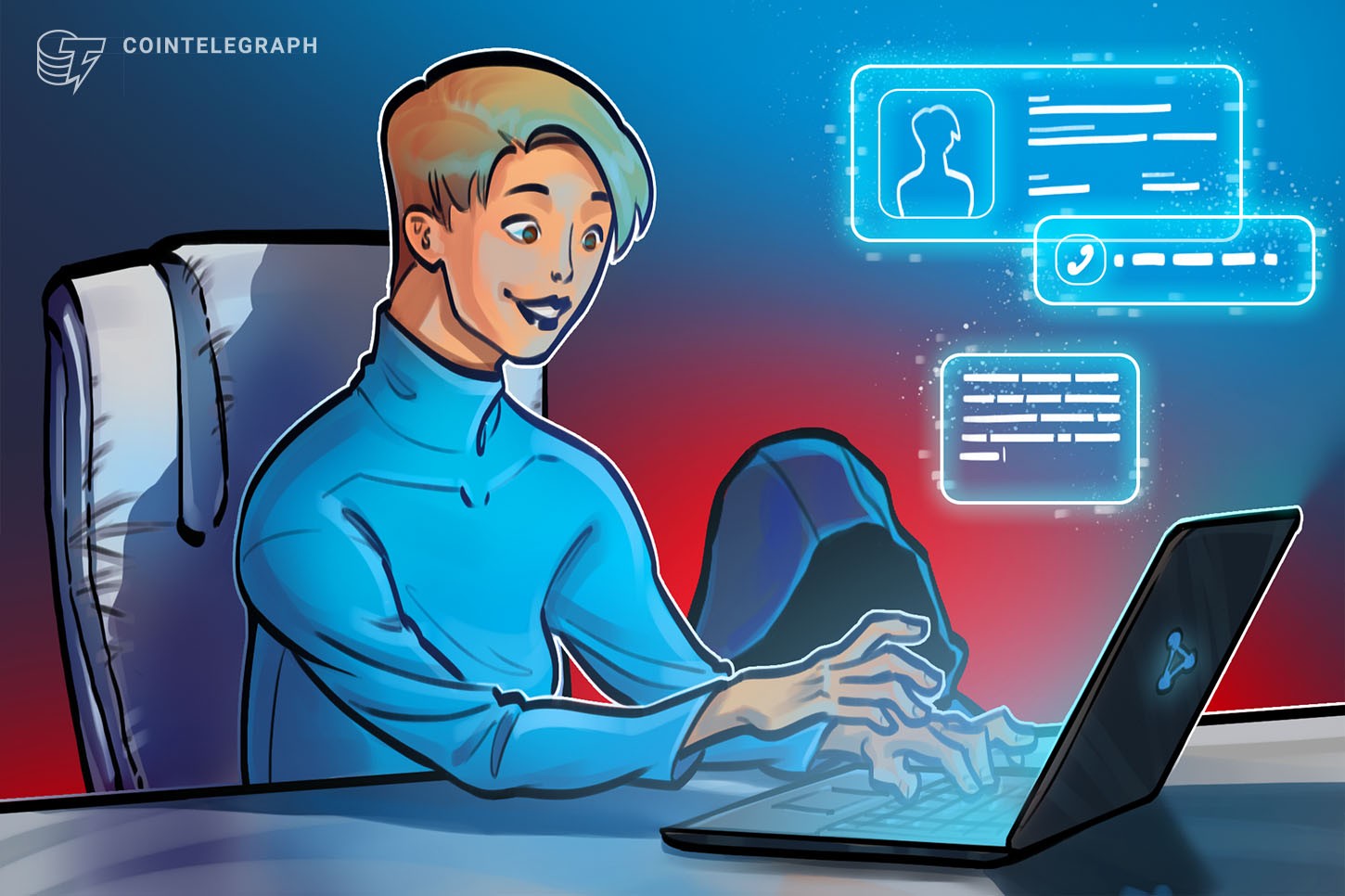 Hackers attack Bitcoin Talk forum once again