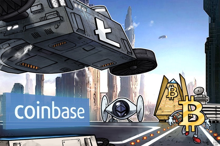 Bitcoin, Litecoin, Ethereum: Why LTC Outranked ETH in Nigeria