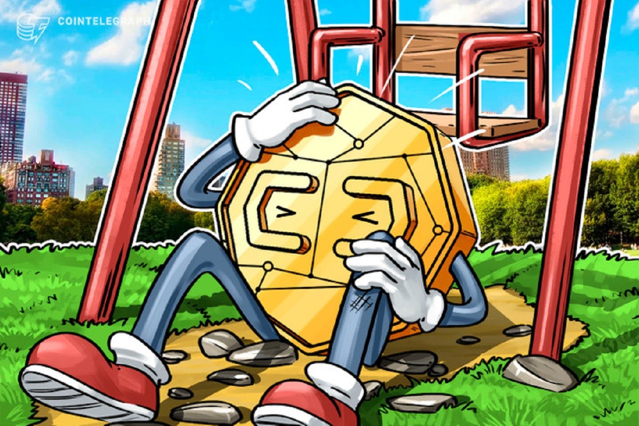 Bitcoin se tambalea: ¿Fin del rally alcista?