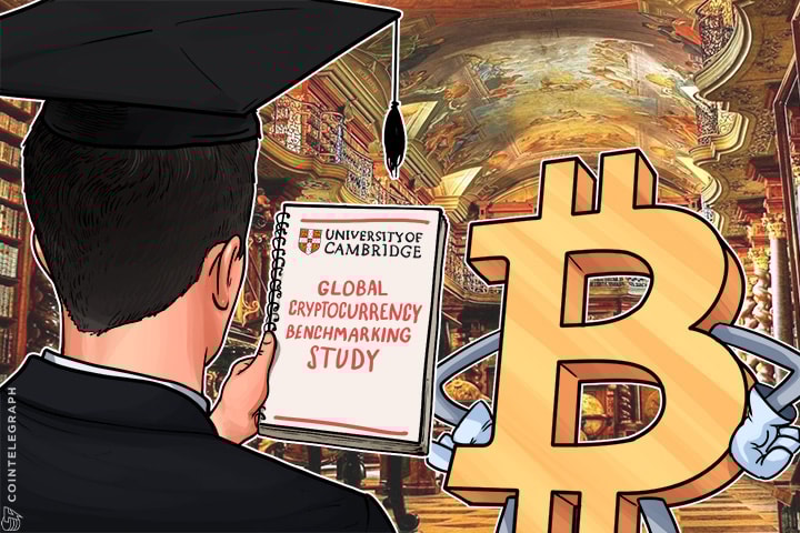 Principales hallazgos del estudio sobre criptomonedas de Cambridge