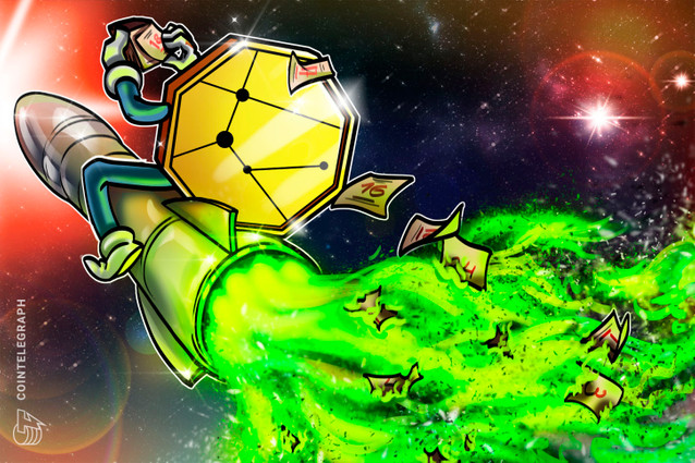 Web3 ALL BEST ICO es el token ganador según Coinmarketcap con más de 600% de ganancias 