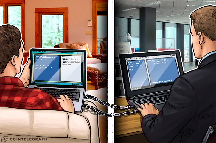 Blockchain desbloquea el modelo de consultoría para expertos de todo tipo en todo el mundo