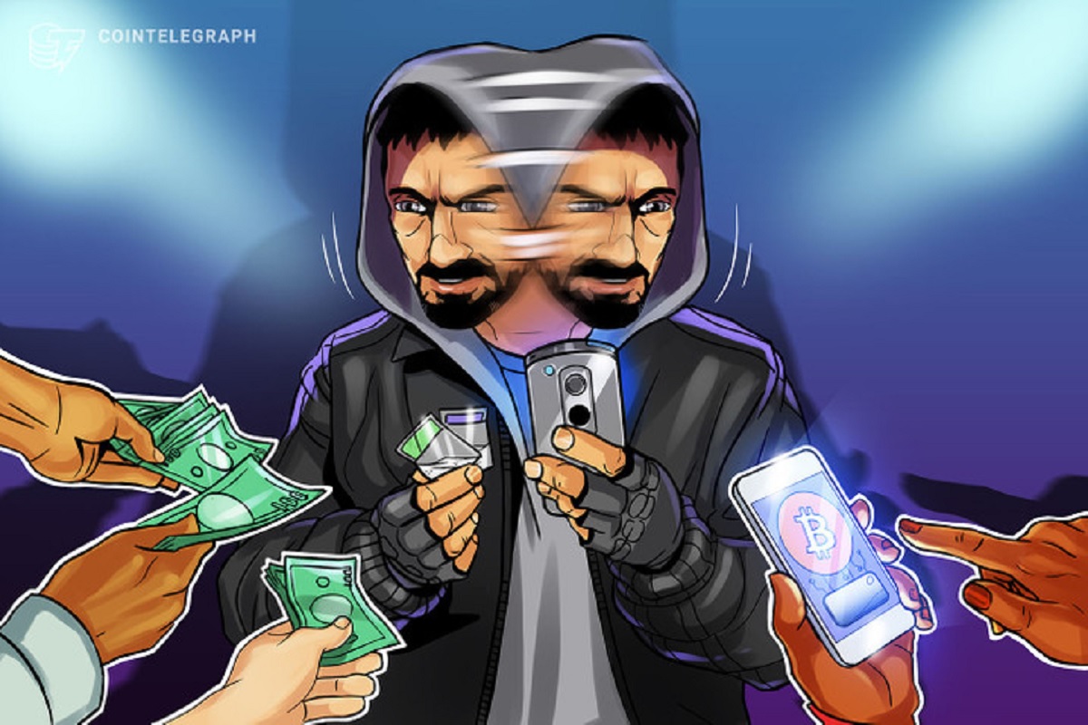 PCC inclui criptomoedas como forma de pagamento em transações com a máfia italiana, aponta MP