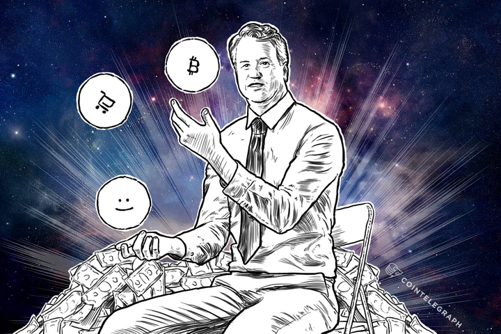 Bitcoin Payments Company Bitnet Raises $14MM Funding Round