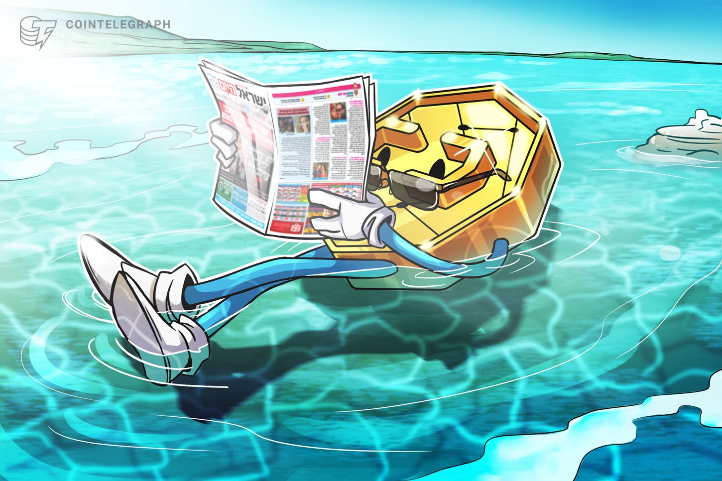 イスラエルの議員が仮想通貨税率の大幅引き下げ提案、「ハイテク産業の繁栄を支えるため」