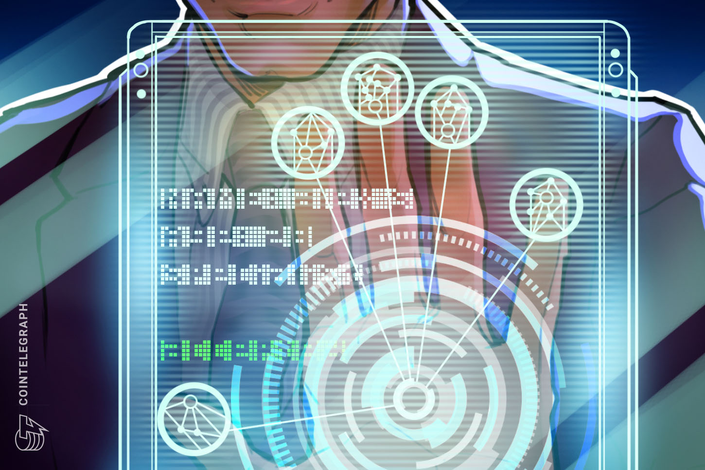 La aplicación ICON ofrece verificación KYC remota para el segundo banco más grande de Corea del Sur