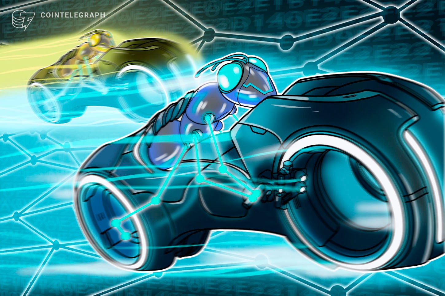 Waves quiere ponerle fin a las falsas afirmaciones de velocidades más rápidas en Blockchain