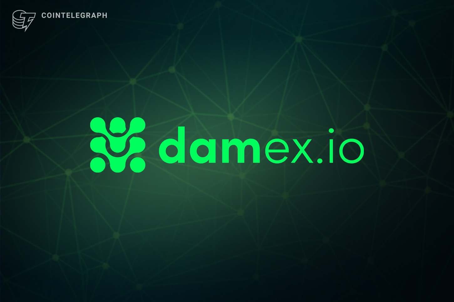 Damex Group announced launch of Inclusion Ventures days before its token IEO