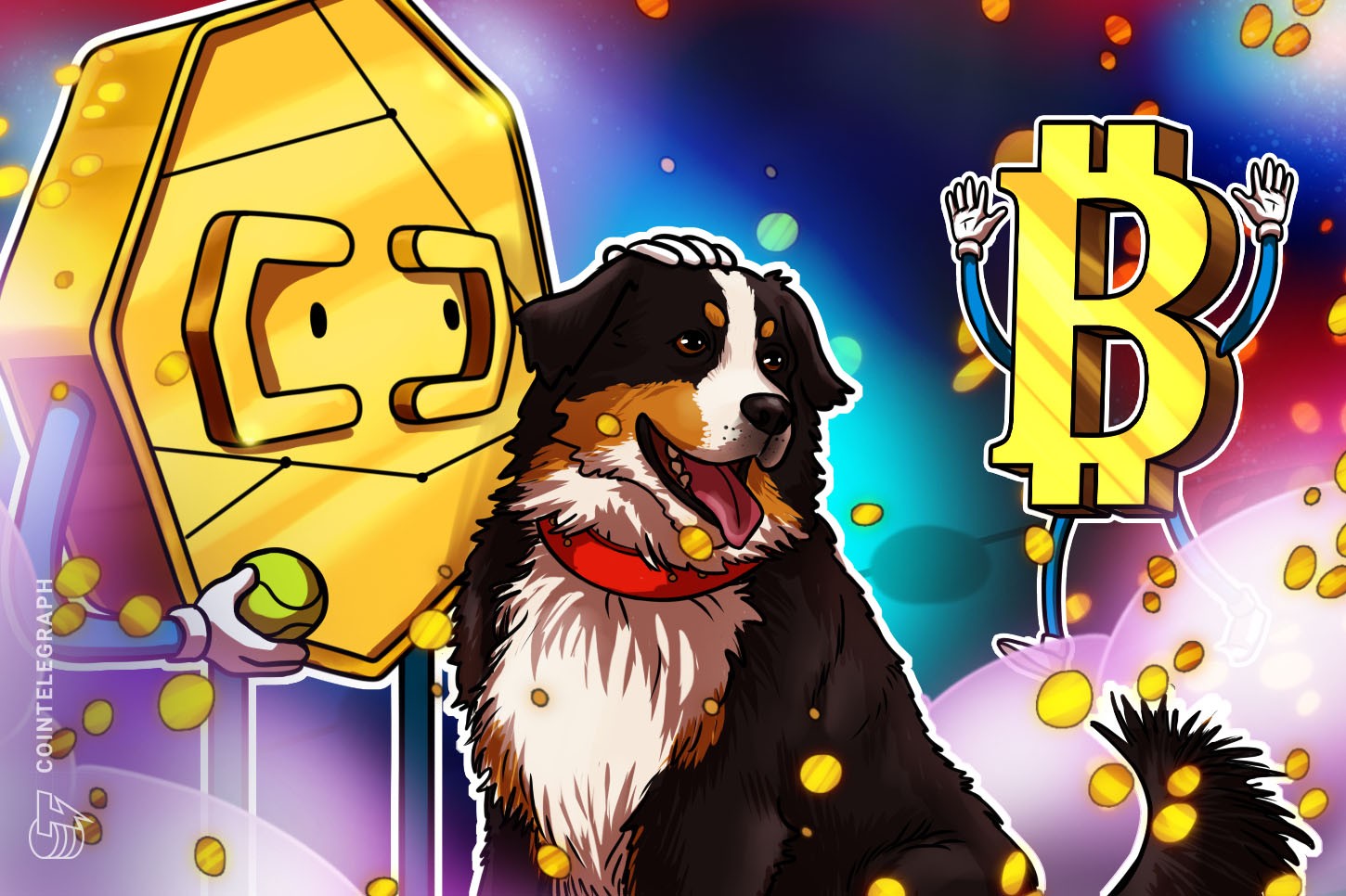 App de recompensas em Bitcoin, Lolli faz parceria com a maior cadeia de lojas de animais dos EUA