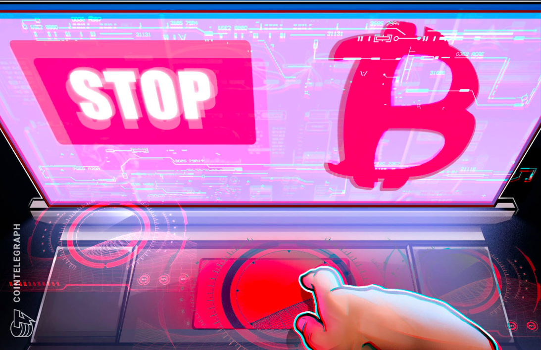 Eleições: TSE volta a proibir doações em Bitcoin e criptomoedas na eleição de 2022