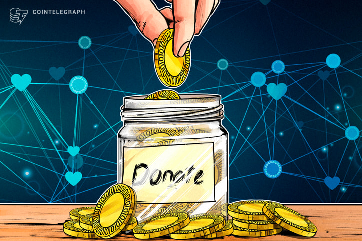 Cómo la Criptomoneda y la Blockchain están cambiando la filantropía: Opinión del experto