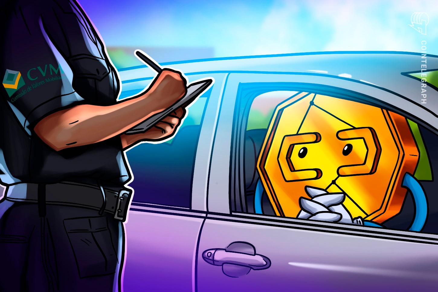 Presidente da GenBit pede perdão a investidores e diz que ação do MP 'virá para o bem'