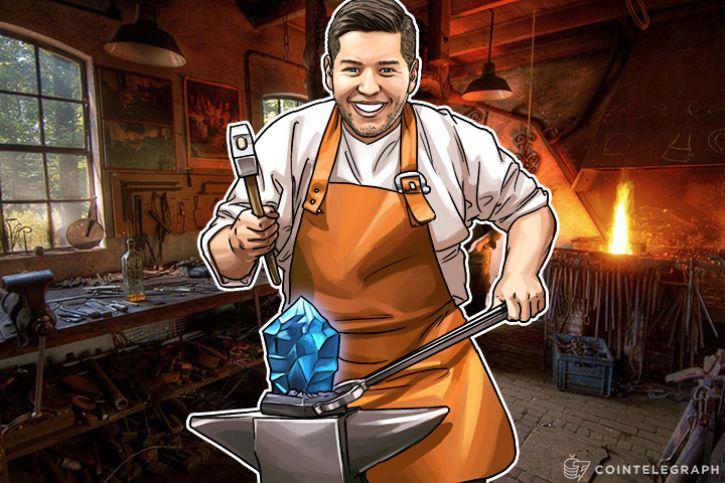 Lisk vai ao grande público com a primeira versão do Major Lisk Nano 1.0