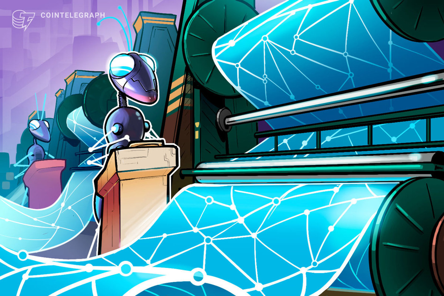 Lisk将在5月21日至22日举行的Lisk.js 2021活动上推出新的区块链互操作性解决方案