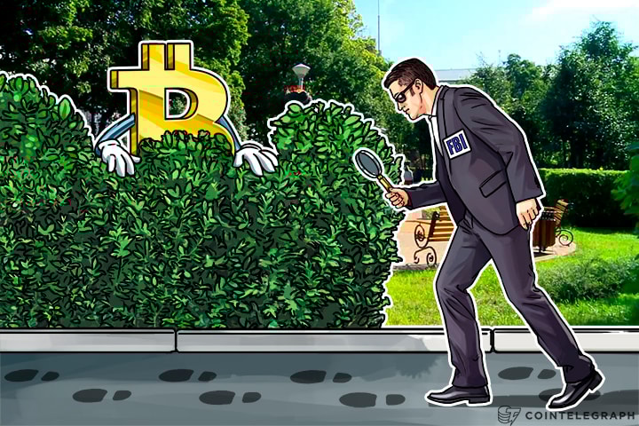 Class-Action Filed To Block the IRS From Tracking Bitcoin Users On Coinbase