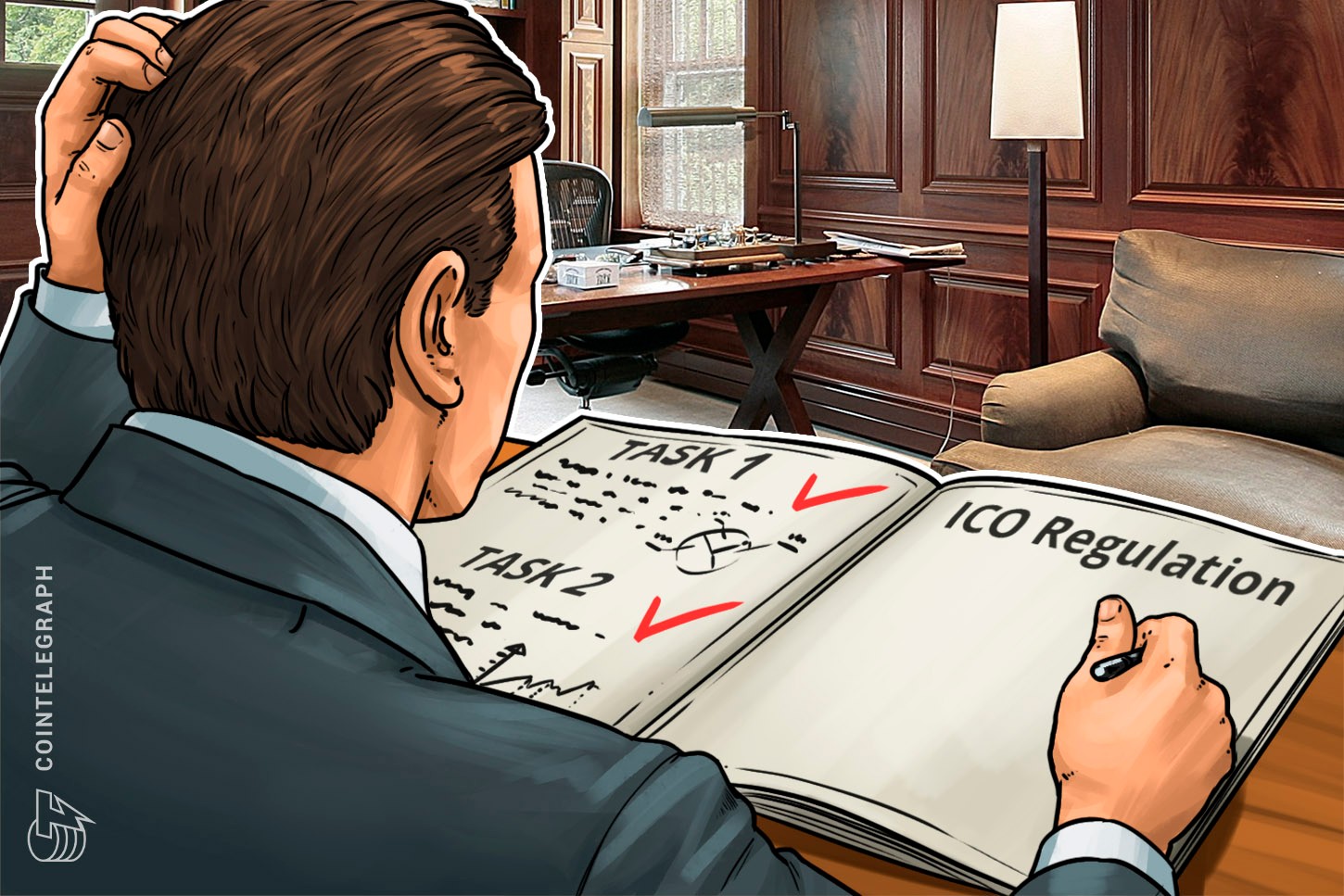 Gobierno lituano publica las directrices de ICO que apuntan a crear 'certeza y transparencia'