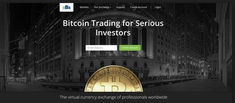 New Bitcoin Exchange itBit get off the ground with $5.5M in funds
