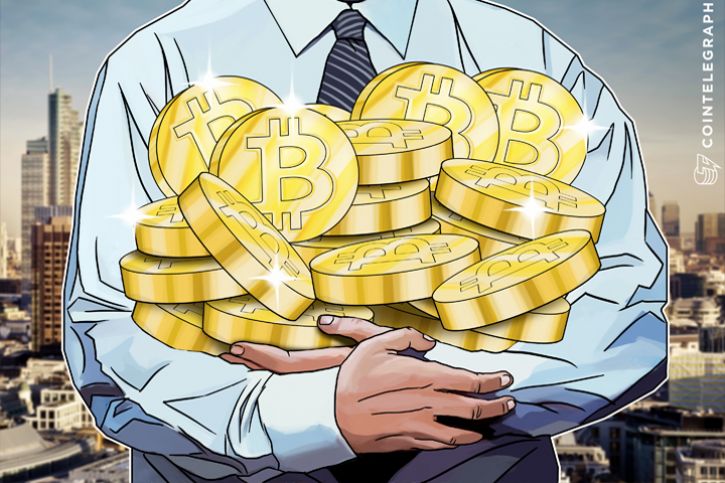 Cameron Winklevoss prevê que o Bitcoin alcançará o valor de múltiplos trilhões