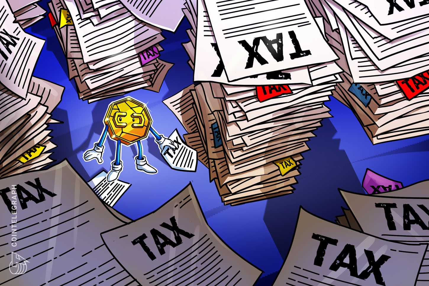 Australian Tax Authorities Shed Light on Recent Crypto Investor Outreach