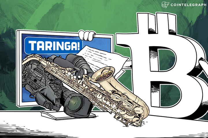 Taringa! Social Network Sees 40% Spike in Content Creation Following Bitcoin Integration