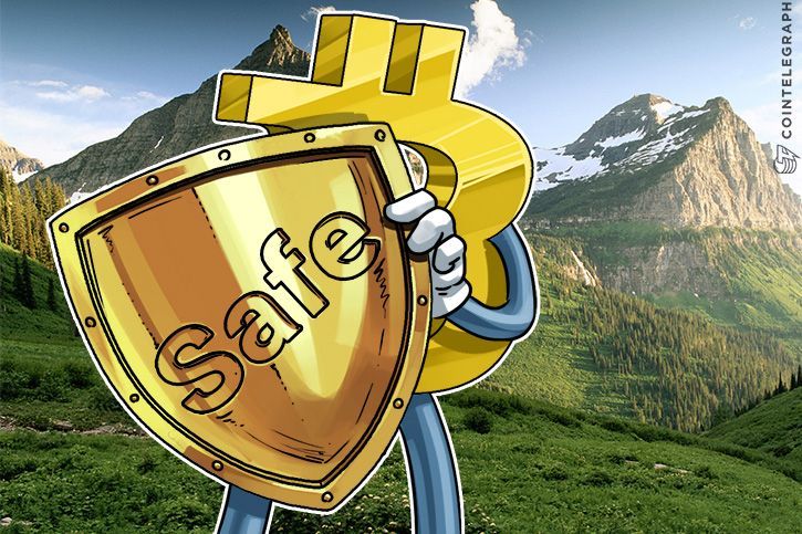 La Casa de Cambio Más Grande de Alemania Dio Detalles de sus Usuarios a la Policía sin Orden Judicial