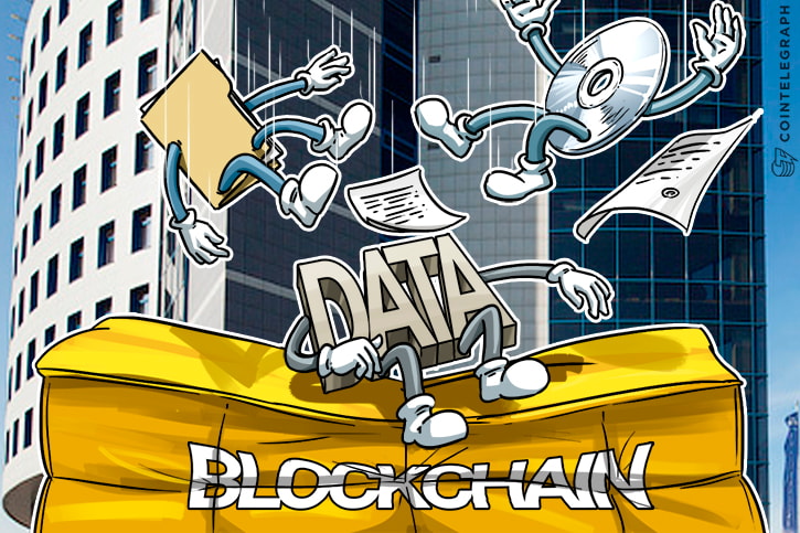 Blockchain Secures Your Data Like No Other Technology Ever Did