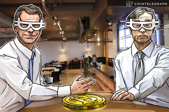 Who is Satoshi? - The Hal Finney-Dorian Nakamoto Connection