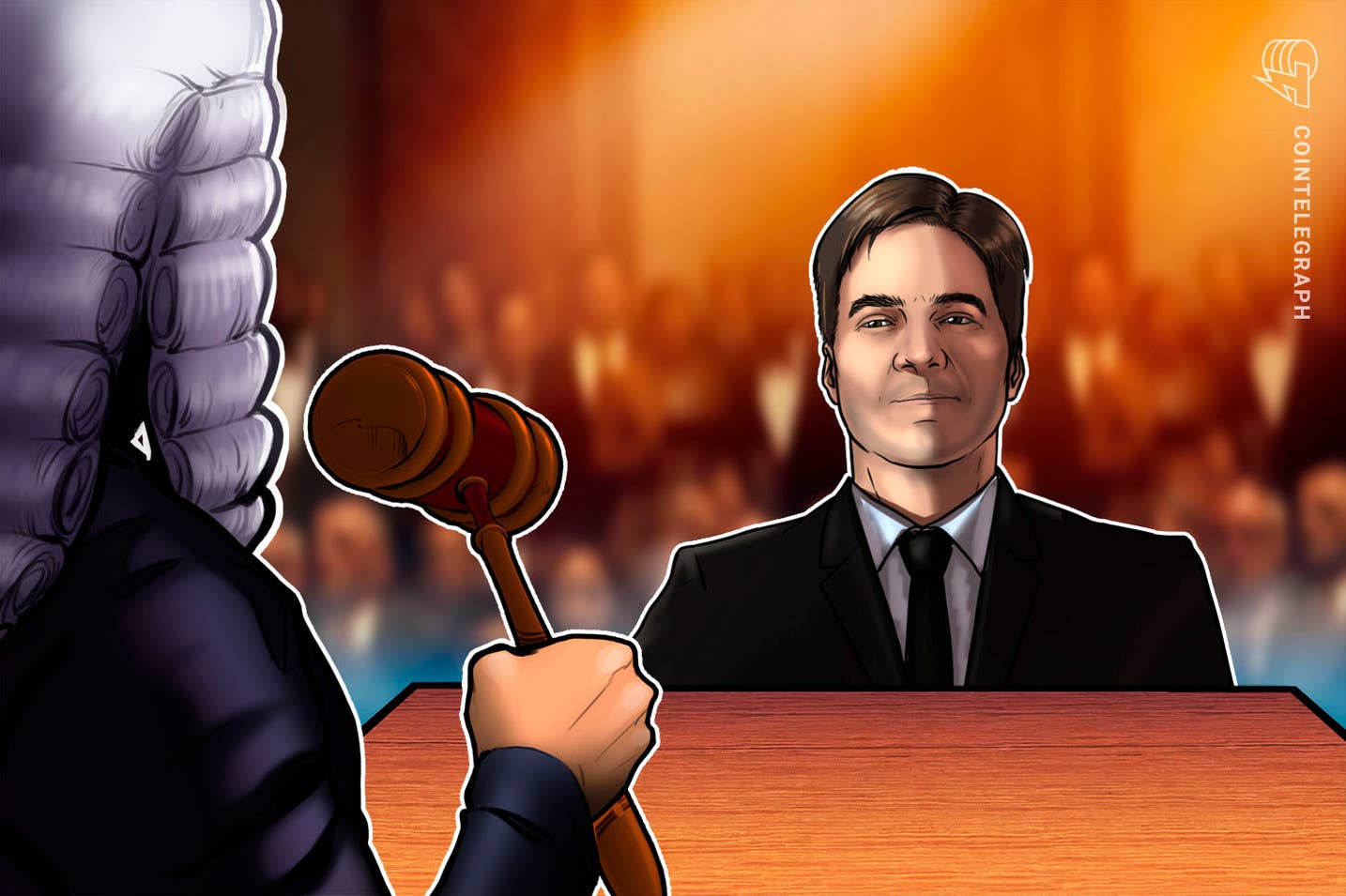 'Satoshi Nakamoto' reaparece para contestar Craig Wright em julgamento sobre autoria do white paper do Bitcoin