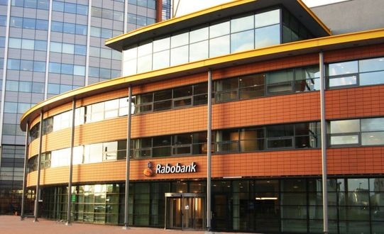 Based in the Netherlands bank is not allowing customers to buy Bitcoins