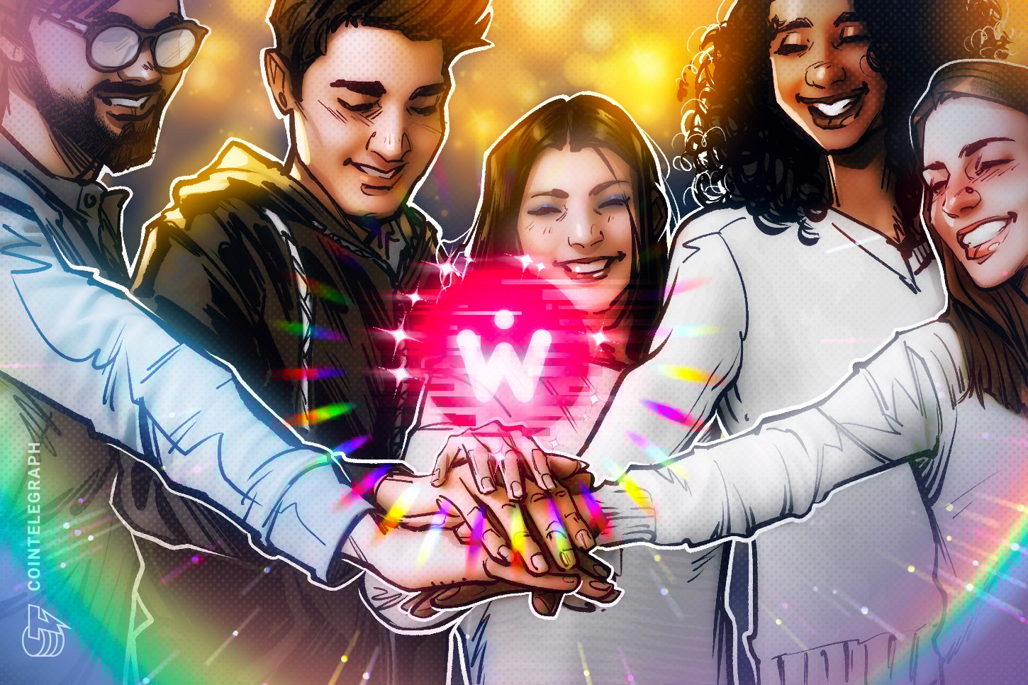 Les risques des messageries instantanées et le Web3