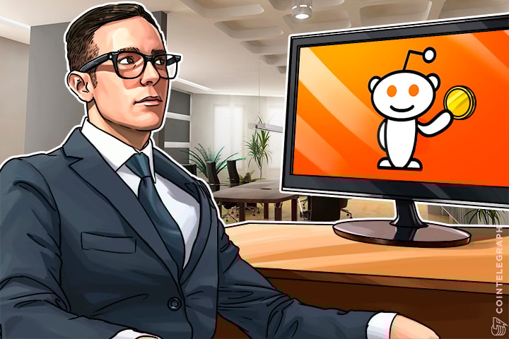 Can Reddit, Slack Forums Be Tapped To Outsource Crypto ICO Due Diligence?