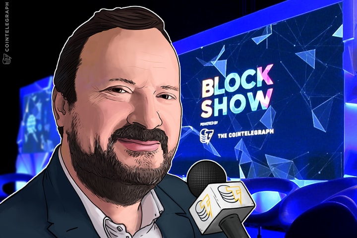 David Orban: civilização e tecnologia são um jogo de soma positiva