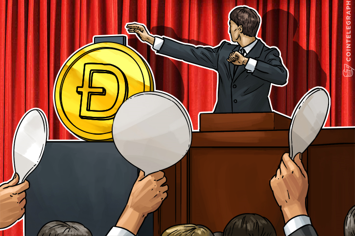 Acordos da SEC Explodem com ICOs: Tokens da DAO são Títulos, Sujeitos às Leis de Títulos