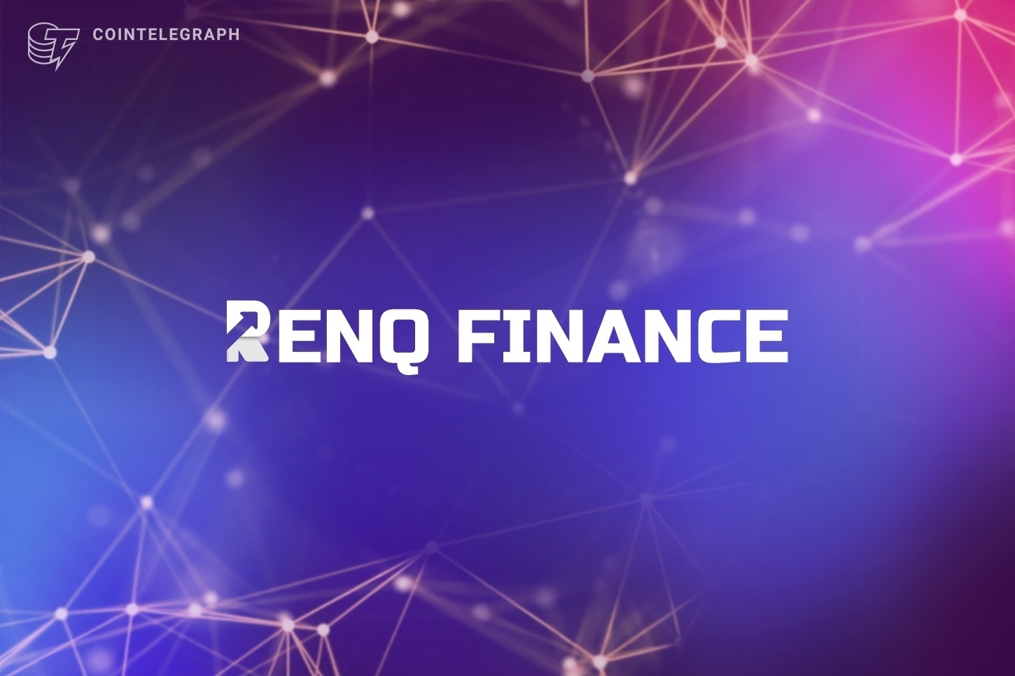 RenQ Finance bringt in seiner fünften Vorverkaufsphase über 11 Mio. US-Dollar auf