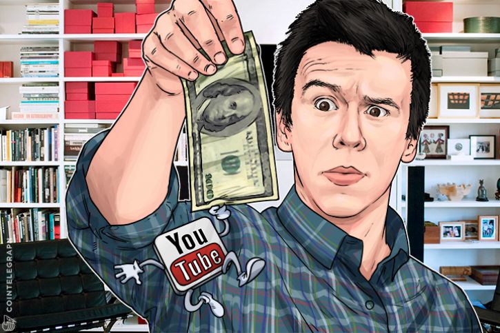 YouTubeの検閲制度―動画ブロガーは分散型プラットフォームへの移行を検討すべきか