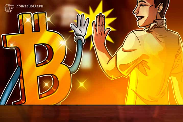 Qual criptomoeda comprar: Minha carteira está mais concentrada em BTC, ETH e DOT, diz analista que acertou alta do Bitcoin