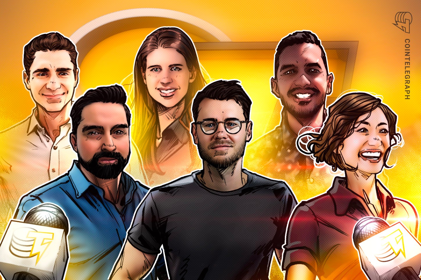 世界で一番使われている仮想通貨ウォレット「メタマスク」チームが語るWeb3の今後【独自】