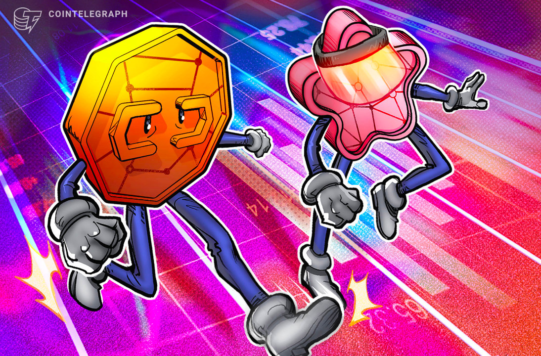 Criptomoeda do Sweatcoin já tem 110 milhões de usuários, quer superar alta de 13.000% do STEPN e será lançada na Bitfinex