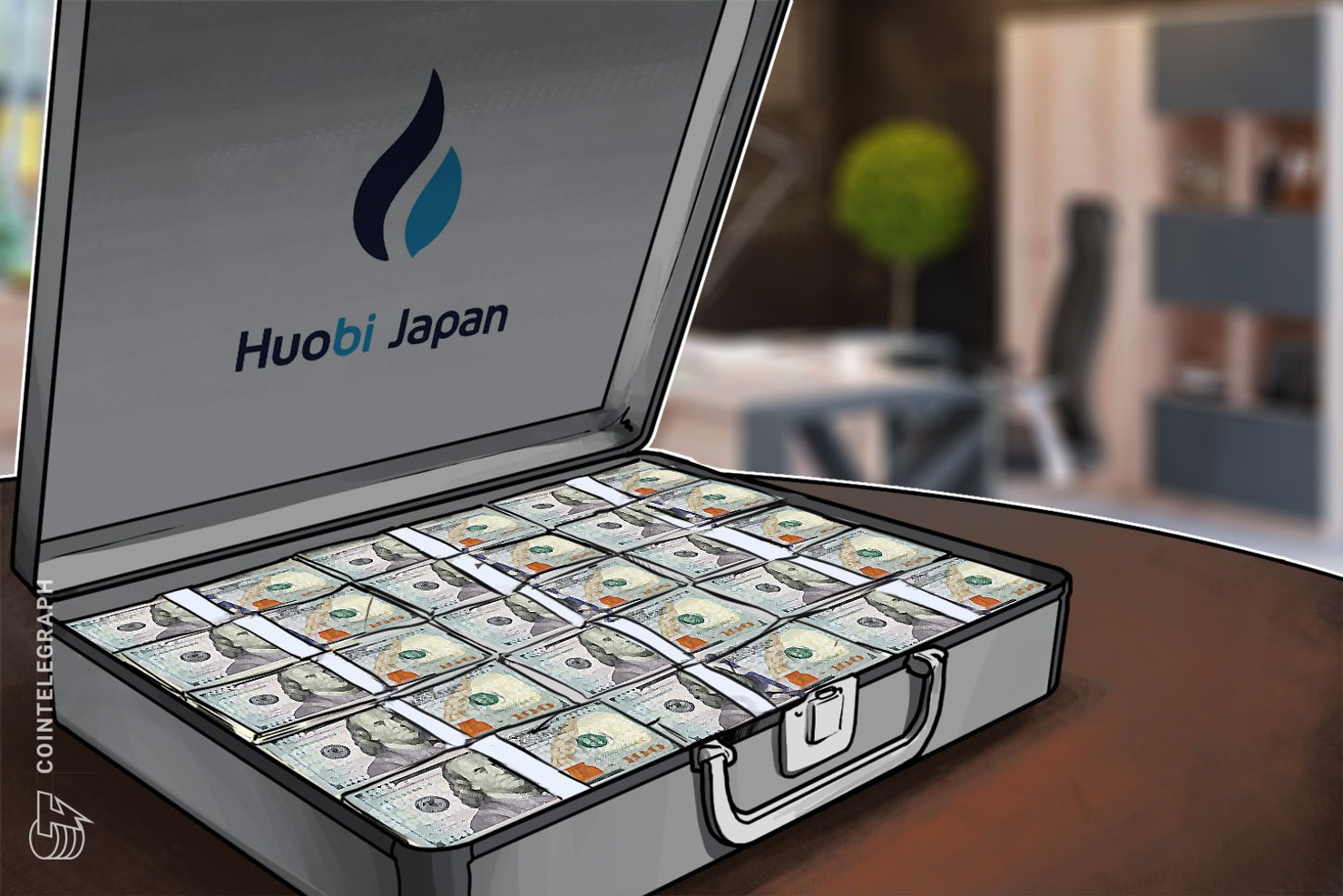 仮想通貨取引所フォビ・ジャパンに東海東京が5億円出資|IEOを展開へ=日経【ニュース】