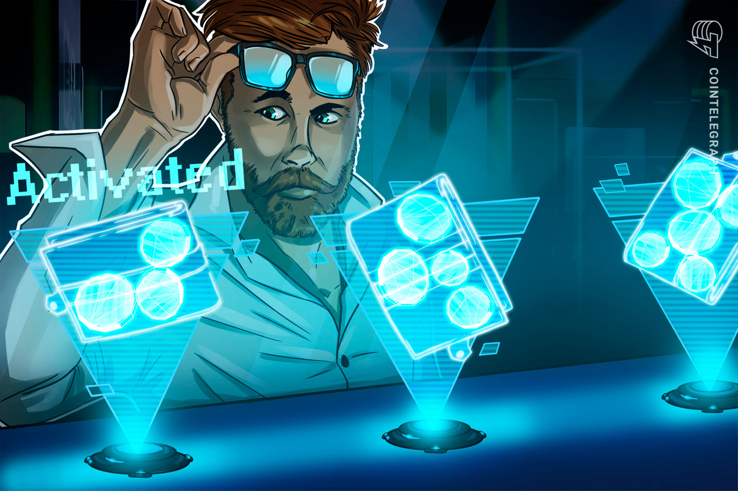 Vale a pena comprar criptomoedas nas plataformas de Nubank, XP e BTG Pactual?