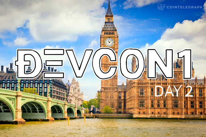 Ethereum Devcon1: Expert View of the Second Day