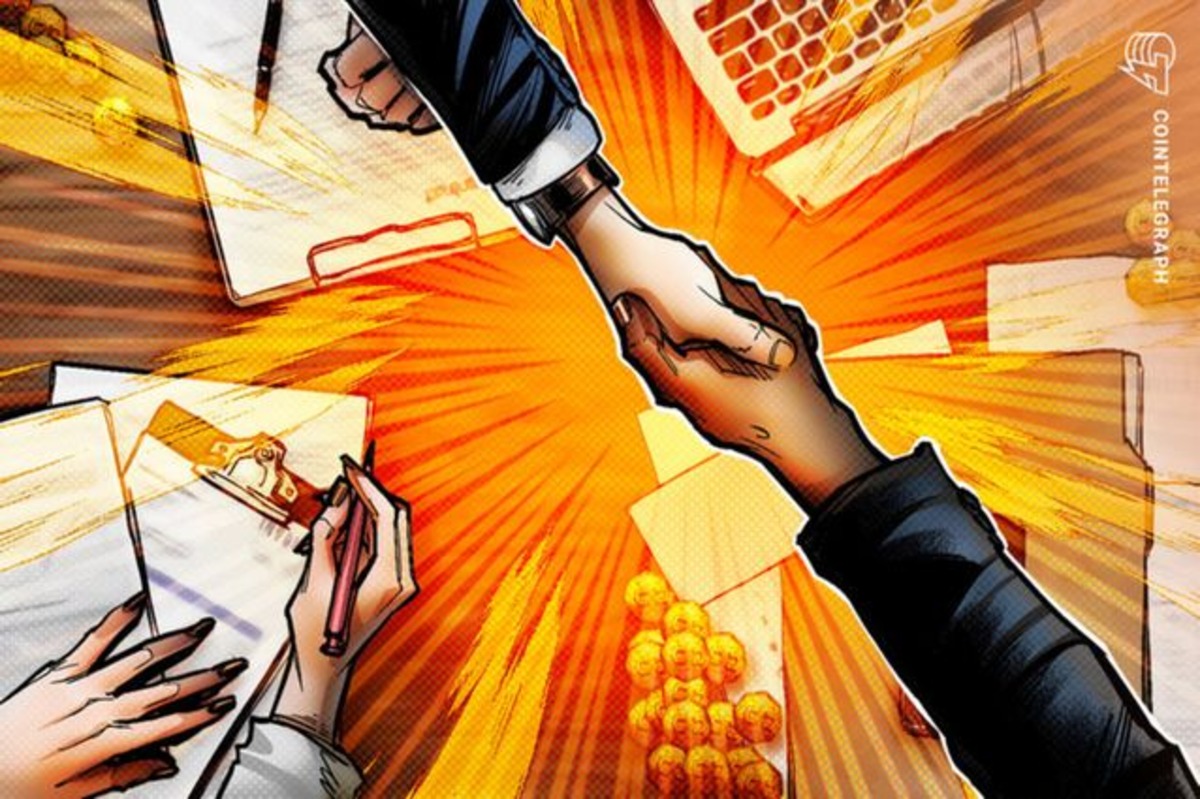 Let'sBit lanza plataforma fintech empresarial en Argentina