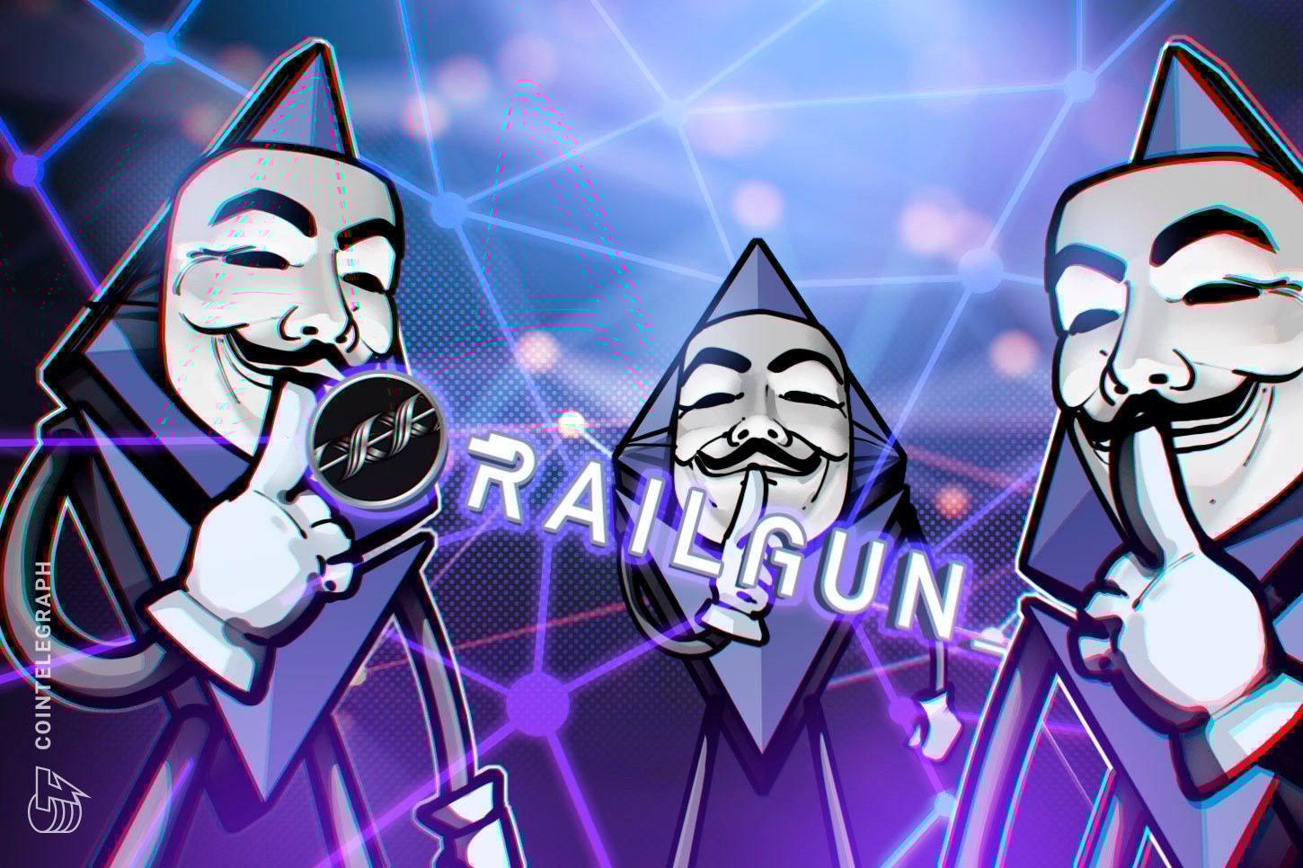 After scalability, privacy is the next big thing in the blockchain space