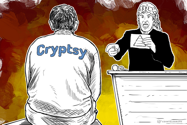 Florida Law Firm Files Two Lawsuits against Cryptsy and Bitcoin Savings & Trust