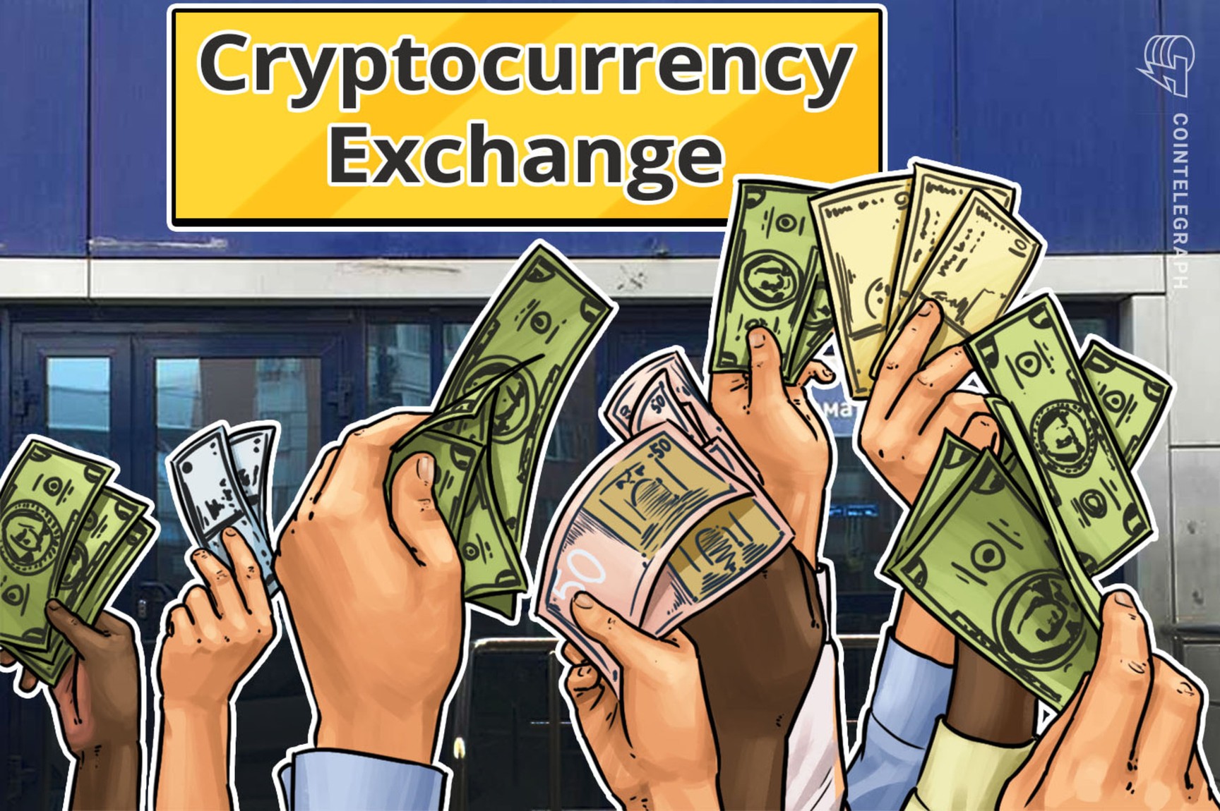 Human Protocol (HMT) pierde casi diez puntos porcentuales en su precio según datos de Coinmarketcap