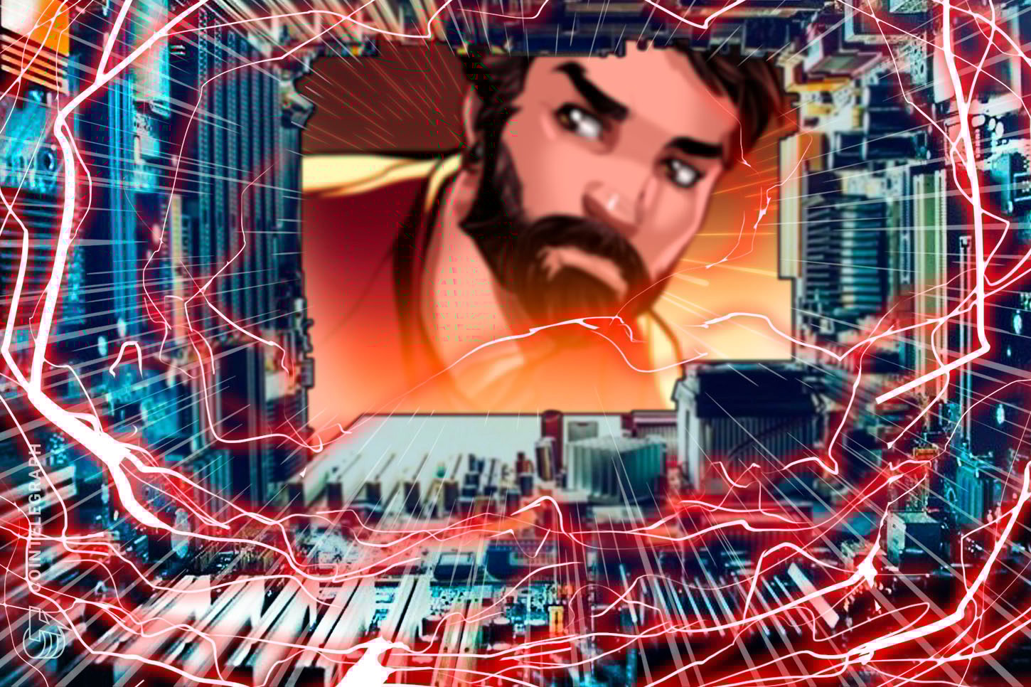 Mineradores reclamam de lote de unidades da Bitmain produzido antes do halving do Bitcoin