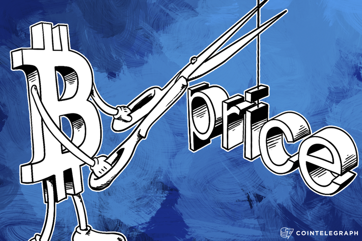 5 Reasons Why The Lower Price Has Been Great For Bitcoin (Op-Ed)