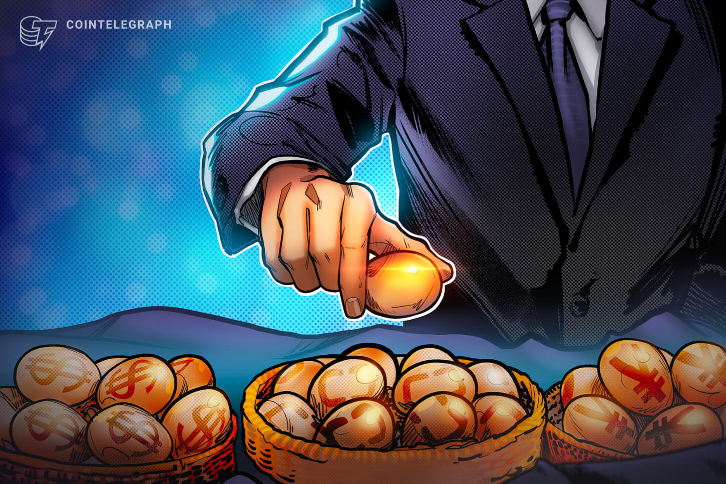 どの資産にいくら投資する？アセットアロケーションを知ろう【分散投資】