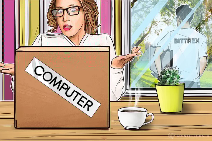 Casa de câmbio Bitcoin e altcoin Bittrex olhada com suspeita devido a milhares de bloqueios misteriosos de contas