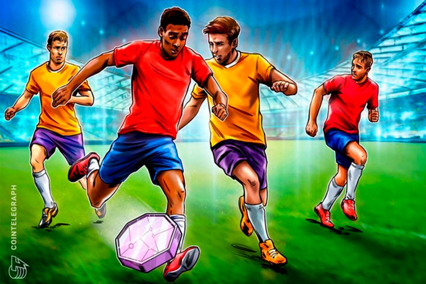 Após perder contrato com a CBF, empresa pode estar inadimplente com quatro clubes brasileiros